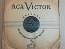 GLENN MILLER Little Brown Jug / Moonlight Serenade 78 RCA Victor 20-1566 V+