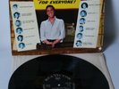 Elvis Presley - Elvis For Everyone - 1965 Germany Vinyl LP - RCA Victor LPM 3450