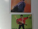 Elvis Presley - Old Shep / Loving You