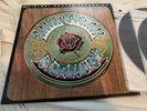 GRATEFUL DEAD NM American Beauty Mobile Fidelity MoFi 180g 45rpm Vinyl X2 LP NM
