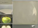 THE BEATLES - WHITE ALBUM- TOP LOADER - 1 St. PRESSING MONO 1968 - 0067438 - VG+