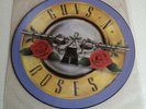 GUNS N' ROSES - WELCOME TO THE JUNGLE - 12
