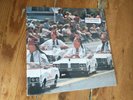 DEAD KENNEDYS Frankenchrist COLORED VINYL LP fresh fruit for rotting vegetables