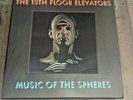 The 13th Floor Elevators Music of the Spheres