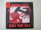 Kill 'Em All (Bonus Tracks) - Metallica