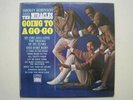 Going to a Go-Go (Mono) - Smokey Robinson and the Miracles