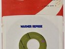 AMERICA: A Horse With No Name US Warner Orig SEALED Store Cardboard Tag 45 Vinyl