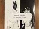 *SEALED* Death Grips - The Money Store vinyl Out of Print  NEW rare