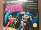 1975 Power Records Batman & Robin