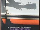 ELVIS COSTELLO & THE IMPOSTERS LP 