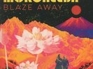 MORCHEEBA - Blaze Away - Vinyl (limited translucent orange vinyl LP)