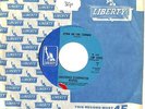 Creedence Clearwater Revival Down On The Corner UK 7