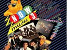 Various Now That's What I Call Music 3 Gatefold Double UK LP Album 1984 NOW3 EMI