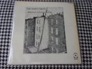 THE INSECT TRUST ALBUM ATCO 1970 VGC PLUS USA IST PRESS HOBOKEN SATURDAY NIGHT