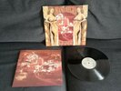 LP MANO NEGRA Puta's Fever vinile 1a stampa 89 1st press Pachanga Rock Ska NM