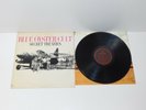 Vtg Blue Oyster Cult Secret Treaties KC 32858 Stereo Vinyl LP Record Album Disc