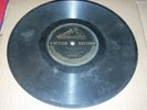 COLLINS & HARLAN barn dance / EDWARD FAVOR dublin rag - 78 rpm victor 16728