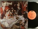 The Left End  Spoiled Rotten   Hard Rock; Glam