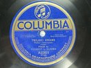 Herbert L. Clarke - COLUMBIA A2351 - CORNET - Twilight Dreams & Love's Old Sweet