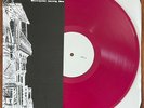 Bone Awl – Meaningless Leaning Mess LP - Limited TEST PRESS black metal Ildjarn