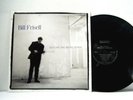 BILL FRISELL LP Before we were born 1989 Elektra Musician jazzvinyl