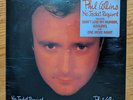 PHIL COLLINS No Jacket Required LP Atlantic 7 81240-1 1985 First Press SEALED