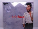 Babyface Tender Lover LP 1989  vinyl