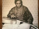 Brij Bhushan Kabra LP  Ravi Shankar Terry Riley Pandit Pran Nath