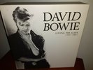 DAVID BOWIE - Loving The Alien [1983 - 1988] Vinyl 15-LP & Book Box Set RARE