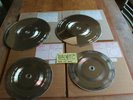 Rockin' Lord Lee And The Outlaws - 4 x Metal Mother + Father Stampers / Acetate