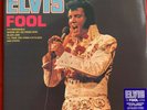 Elvis Presley Fool FTD vinyl 2 LP