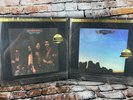 Eagles DESPERADO 2xLP, AND Eagles self titled 45RPM 180g MoFi OneStep Ultradisc