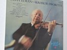 Mischa Elman & Joseph Seiger Plays Kreisler Favorites SEALED Vanguard LP  LR 999