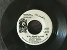 northern soul BARBARA BROWN 