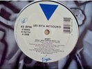 LES RITA MITSOUKO : Andy (Jesse Johnson Remix) 1987 Usa 12