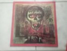 SLAYER seasons in the abyss LP