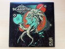 The Algorithm/OCTOPUS4/2014 2x LP Set + Autographs/Red Vinyl/Signed/EX