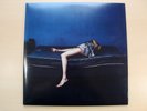 EX/EX   Marika Hackman/We Slept At Last/2015 LP & Autograph/White Vinyl/Signed