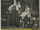 Johnny Burnette Trio EP 