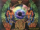 MASTODON - Crack the Skye LP - Vinyl Album - SEALED NEW RECORD - Mint Sleeve