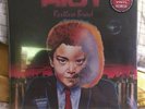Riot - Restless Breed / Live (Red Opaque 2-LP) #298 0f 300.
