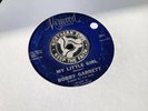 BOBBY GARRETT *Orig* MY LITTLE GIRL *cracked* WIGAN CASINO NORTHERN SOUL ️