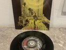 Iron Maiden - Running Free Paper Sleeve  Rare Heavy Metal