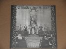 CLANDESTINE BLAZE deliverers of faith LP NEW original 2005 deathspell omega mgla