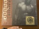 DAngelo ‎– Voodoo Exclusive Limited Edition White Colored 2x Vinyl LP VGNM
