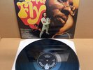 Curtis Mayfield Superfly Lp Buddah  uk 1st 1972 Funk Soul