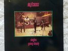 the Buzzcocks  vinyl  album  Singles Going Steady  1979 original 1st Pressing