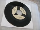 **Barry Darvell/ Butterfly Baby  b/w Send Me Some Loving/ Colt 45/ WLP Promo