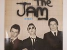 The Jam In The City Vinyl 12