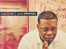 Illa Ghee - Social Graffiti LP NEW MOBB DEEP